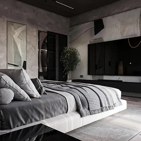 Duplex Reale In Stile Moderno * Castelletto