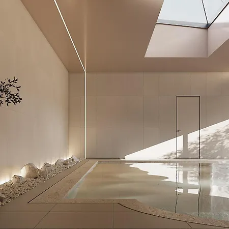 Duplex Reale In Stile Moderno Dom wakacyjny *