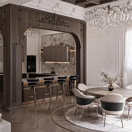 Semesterbostad Duplex Reale In Stile Moderno Castelletto Di Brenzone