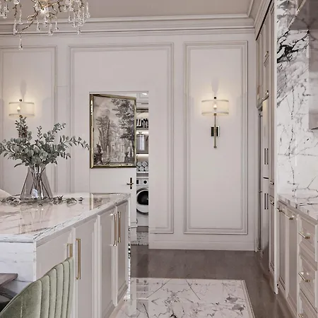 Duplex Reale In Stile Moderno Castelletto Di Brenzone