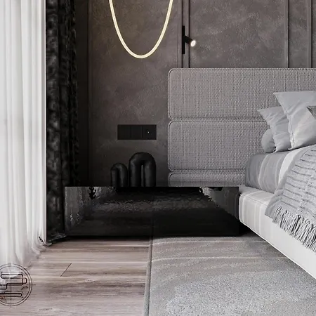 Duplex Reale In Stile Moderno *