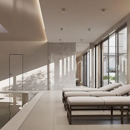 Semesterbostad Duplex Reale In Stile Moderno Castelletto Di Brenzone