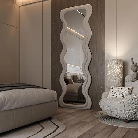 Duplex Reale In Stile Moderno